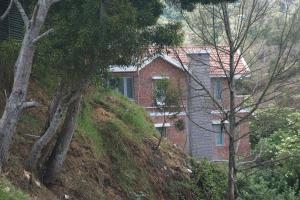 cottages by the creek