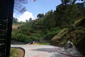 cottages by the creek