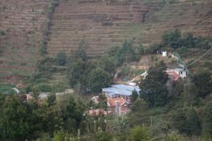 cottages by the creek
