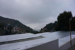 cottages by the creek