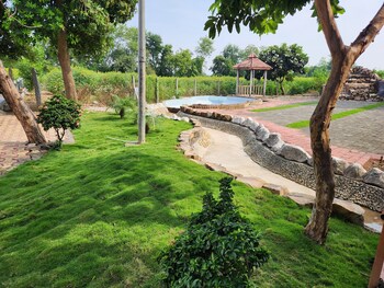 wardha