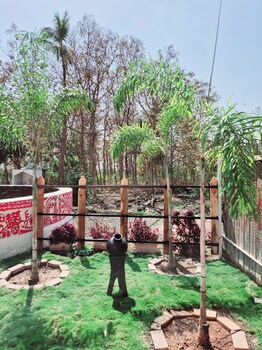 wardha