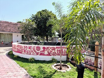 wardha