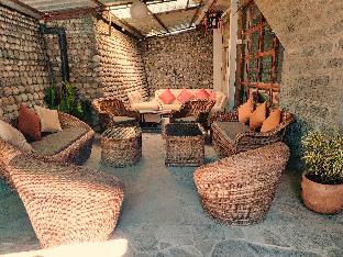 Greystone Hotel,Upper Cart Road,3 star