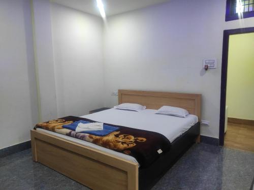 Homecation Bagori Resort Kaziranga,Hatikhuli>>Golaghat,2 star