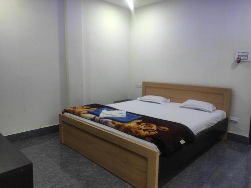 Homecation Bagori Resort Kaziranga,Hatikhuli>>Golaghat,2 star