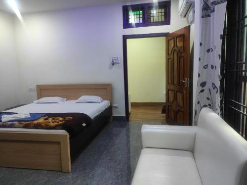 Homecation Bagori Resort Kaziranga,Hatikhuli>>Golaghat,2 star