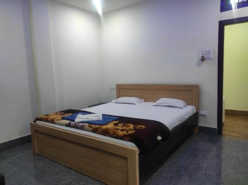Homecation Bagori Resort Kaziranga,Hatikhuli>>Golaghat,2 star