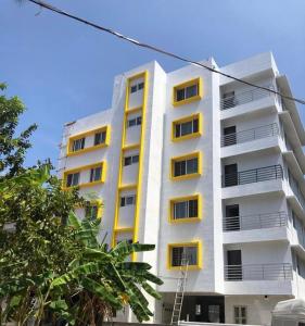 nachiyar suites