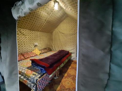 Morning Glory Camping And Trekking,Pandukeshar>>Joshimath,0 star