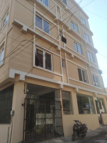 joeys hostel rishikesh