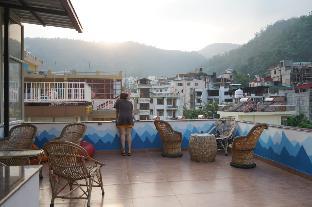 joeys hostel rishikesh