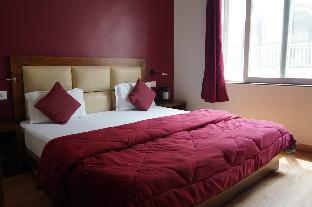 joeys hostel rishikesh