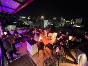 joeys hostel rishikesh