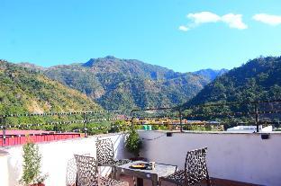 joeys hostel rishikesh