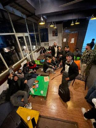 joeys hostel rishikesh