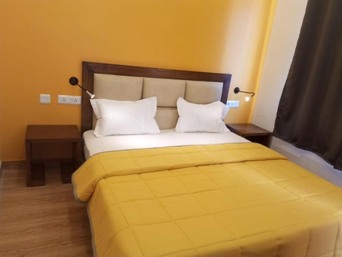 joeys hostel rishikesh