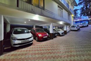 hotel newland