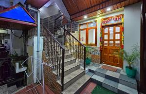 hotel newland
