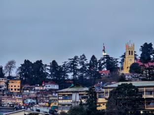 shimla