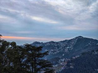 shimla