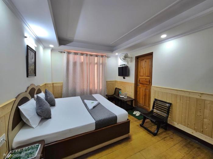 hotel newland