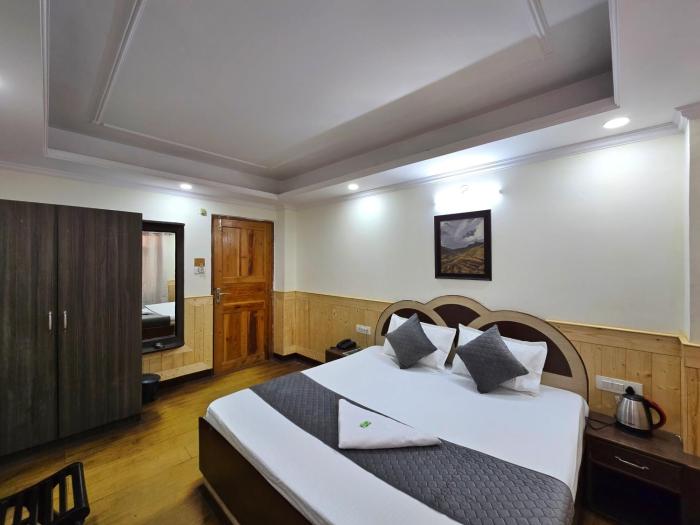hotel newland