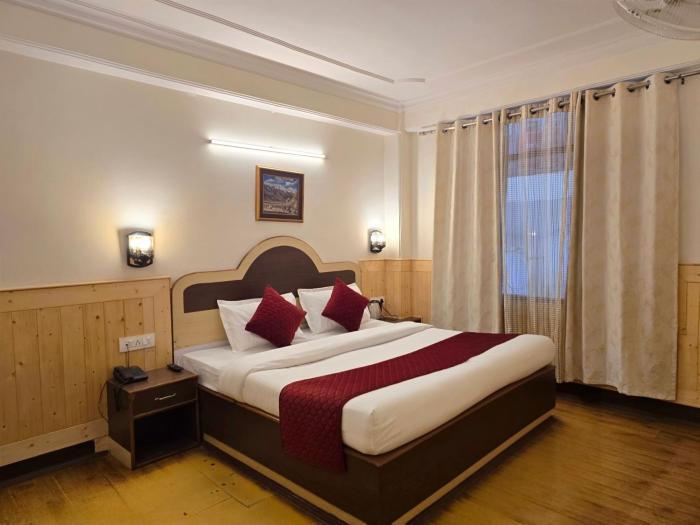 hotel newland