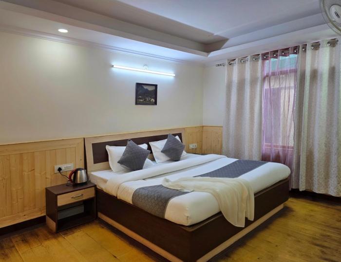 hotel newland