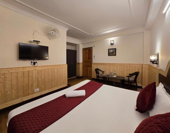 hotel newland