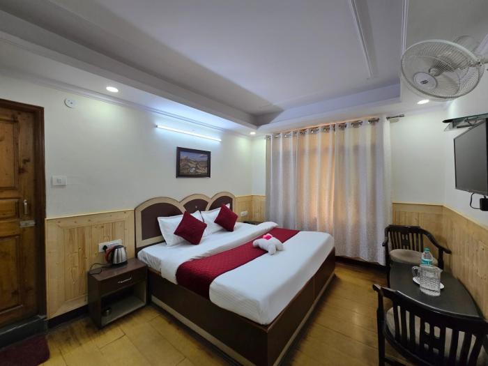 hotel newland