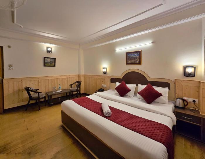 hotel newland