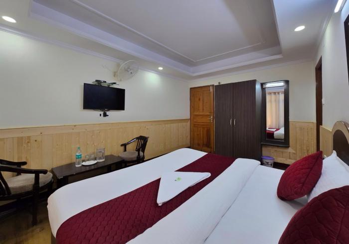 hotel newland