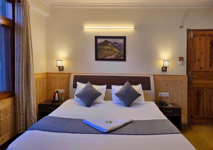 hotel newland