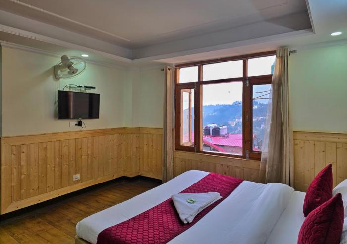 hotel newland