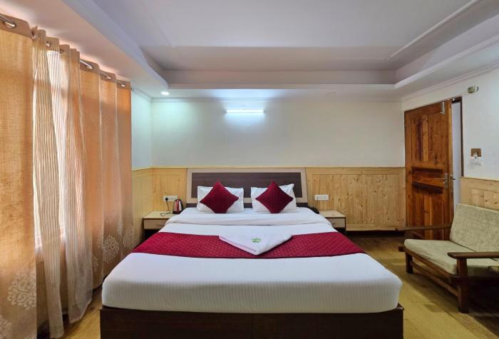 hotel newland