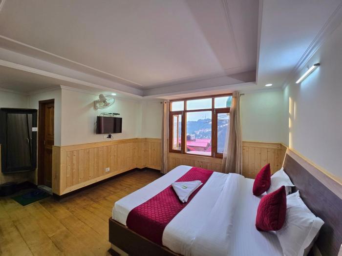 hotel newland