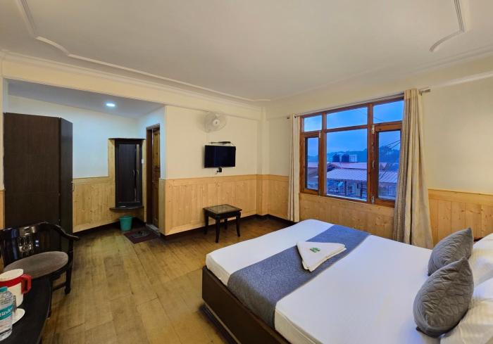 hotel newland