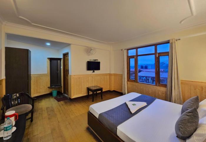 hotel newland