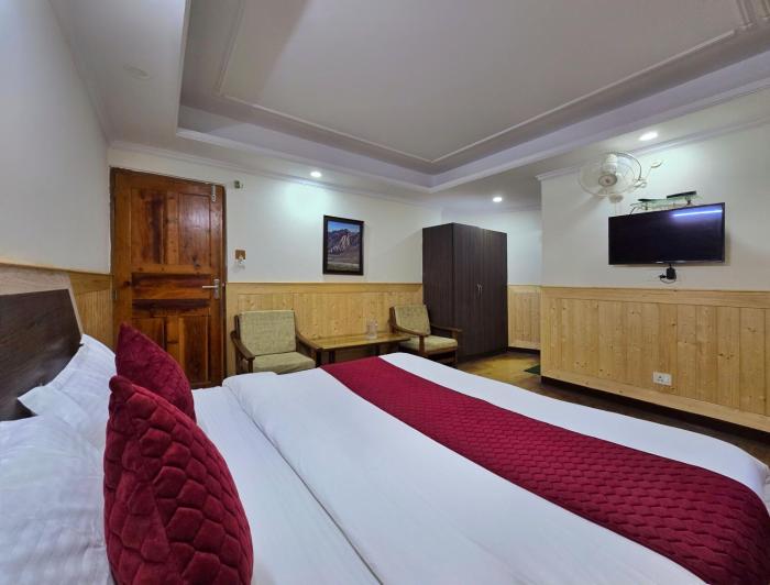 hotel newland