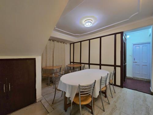 hotel newland