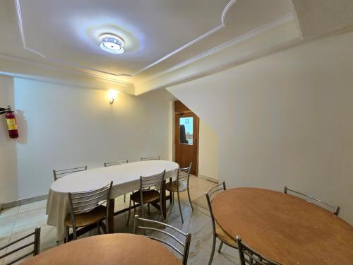 hotel newland