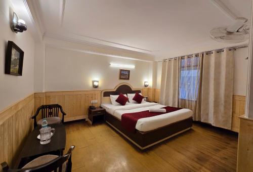 hotel newland
