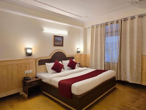 hotel newland