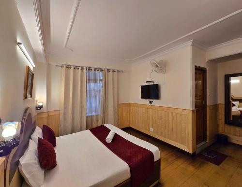hotel newland