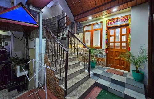 Hotel Newland,,0 star