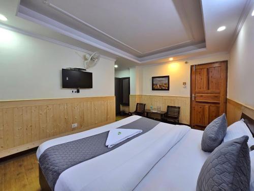 hotel newland