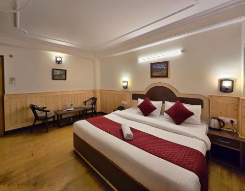 hotel newland