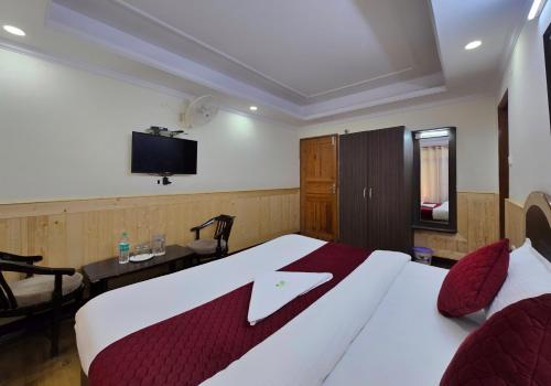 hotel newland