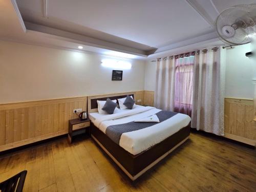hotel newland